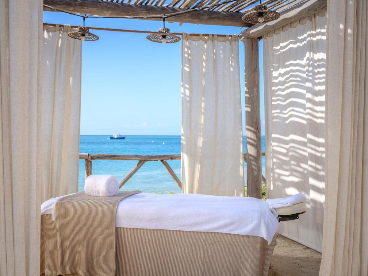 Soho Beach House Canouan Charlestown Eksteriør bilde