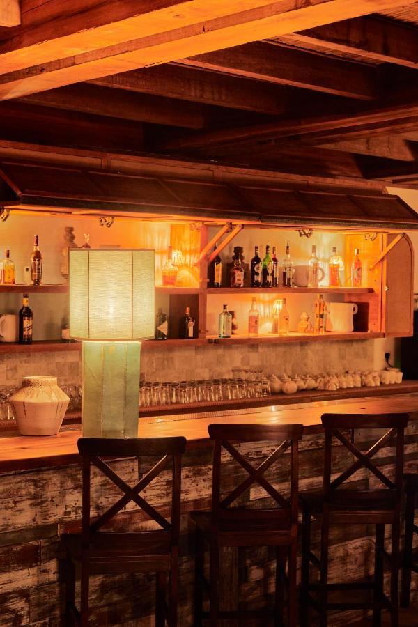 Soho Beach House Canouan Charlestown Eksteriør bilde