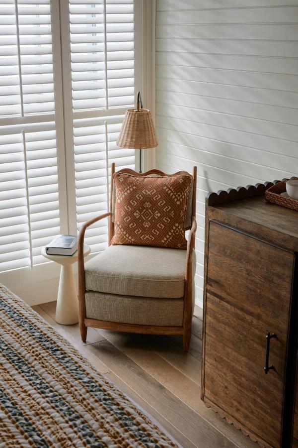 Soho Beach House Canouan Charlestown Eksteriør bilde